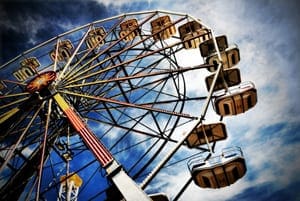 Fairs, Festivals and One-Time Events