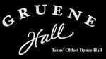 Gruene Hall - Texas' Oldest Dance Hall