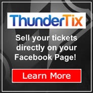 Sell tickets directly on your Facebook page