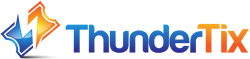 ThunderTix logo