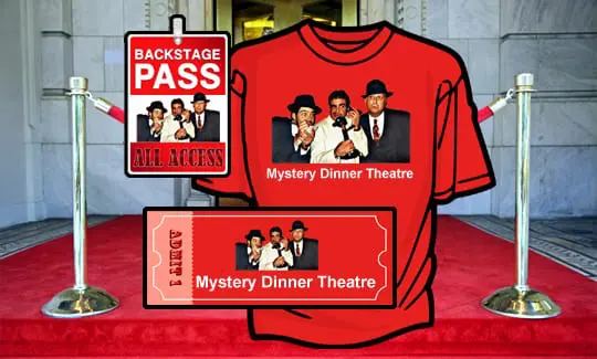 ticket packages