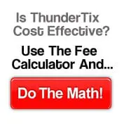 Try ThunderTix Free