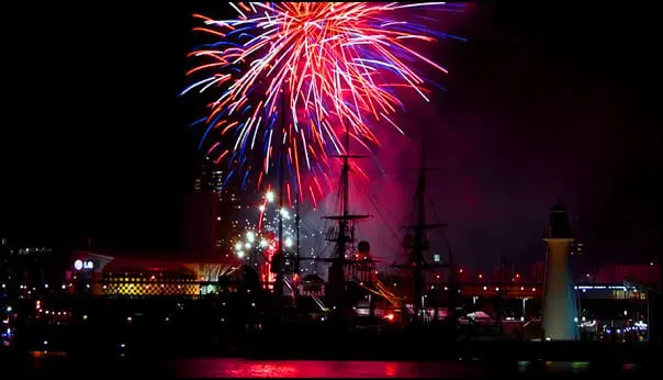 boat tour ticketing software