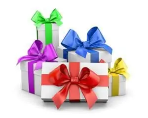 Electronic Gift Cards