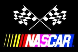 NASCAR logo