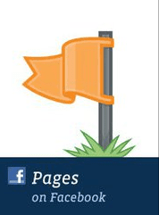 Business pages on Facebook