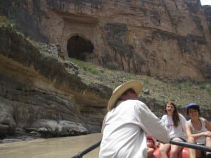 Big Bend National Park