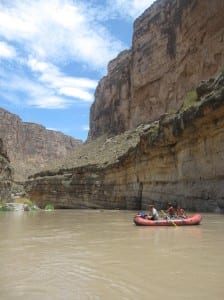 Big Bend National Park