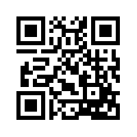 QR Code for event tickets