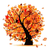 Fall Tree - Software Updates 2011