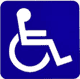 ADA Wheelchair Seating
