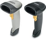 USB enabled handheld barcode ticket scanners