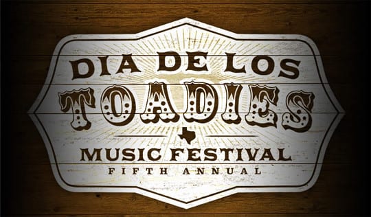 dia de los toadies