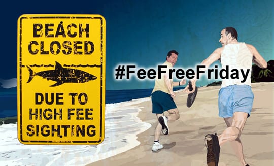 ticketing software fees