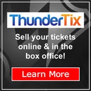 Box Office Management Software