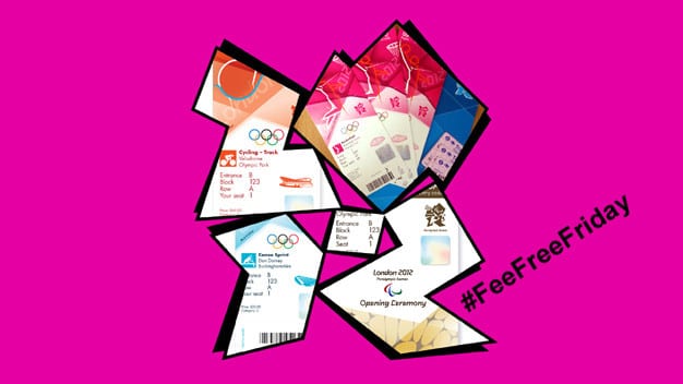 2012 olympics scandal