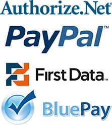 Payment Gateways