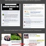 Ticketmaster troll