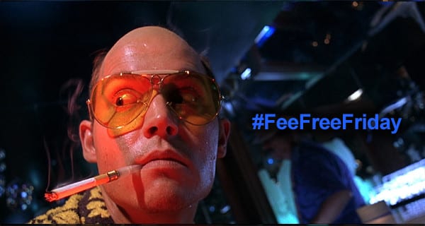 convenience fees