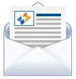 Custom Email Template