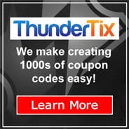 Coupon Codes made simple