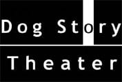 Dog Story Theater logo
