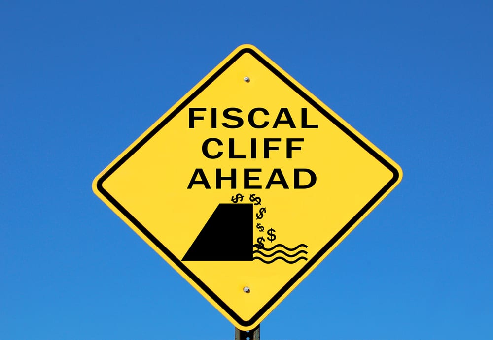 fiscall cliff and nonprofit theaters