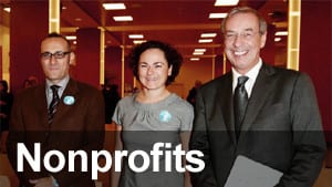 Nonprofits and Charities