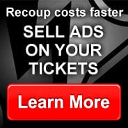 Prompt to sell advertising