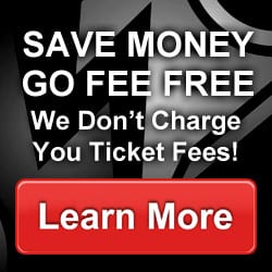 Try ThunderTix Free Today