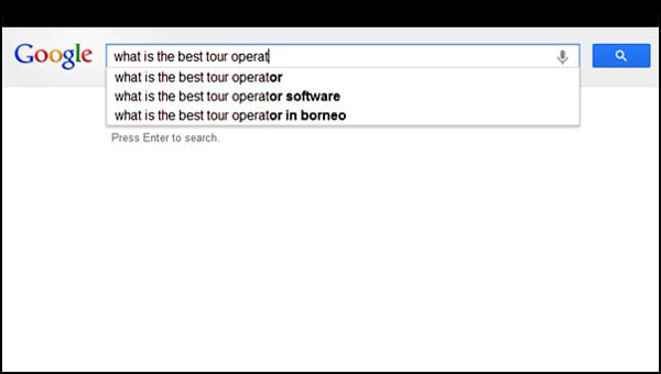 FAQ: What is the best tour operator software?