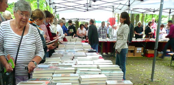 Book Festivals