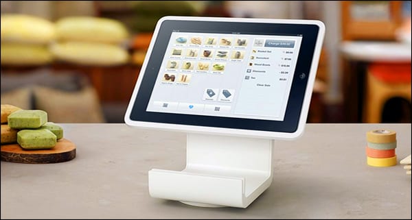 restaurant ticketing software