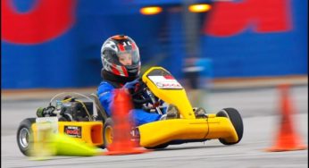 Sports Ticketing Software: Racing For Charity