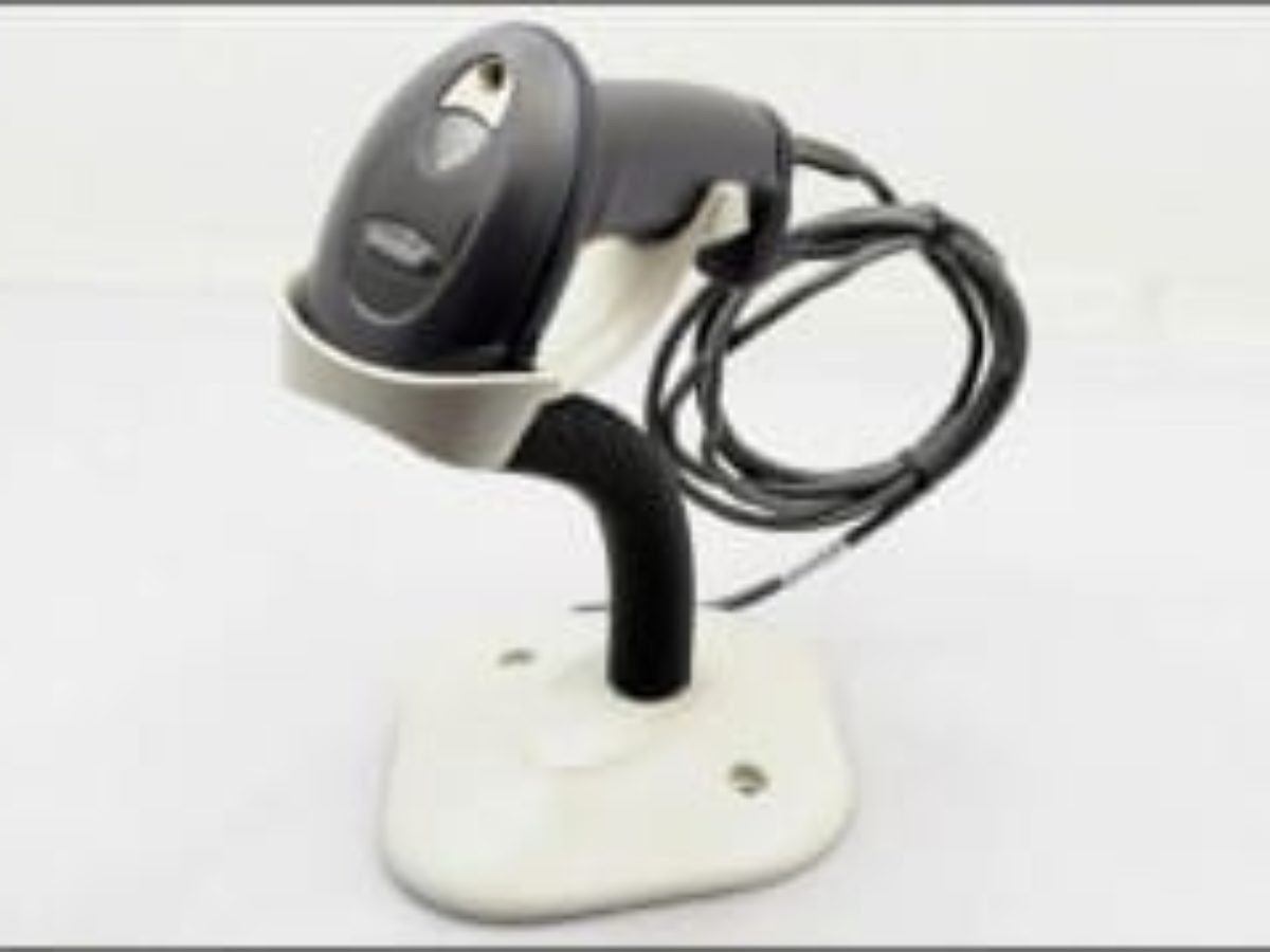 Barcode Ticket Scanner System, Handheld Scanners, Barcode App