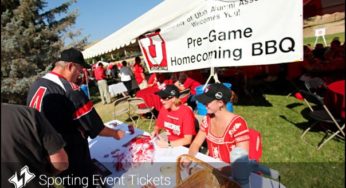 How-To Sell Football Tailgate Space At Premium Prices