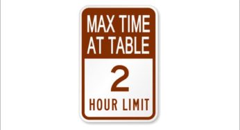 The Chef's Table As "Rock Concert" With Restaurant Ticketing Software
