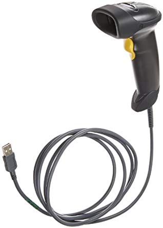 USB Barcode Scanner