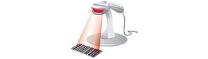 Barcode Ticket Scanner