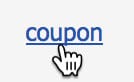 Customizable Coupon Text