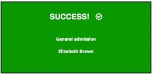 Success Box