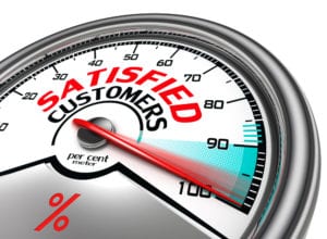 5 Hallmarks to Great Customer Service