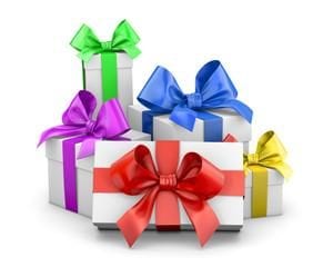 Electronic Gift Cards