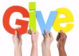 Online Giving