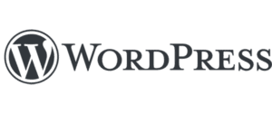 WordPress logo