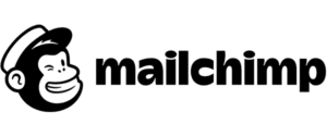 MailChimp logo