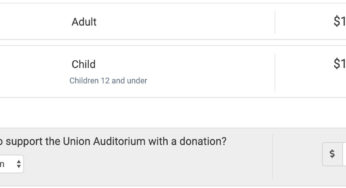 Fundraising Campaign Management