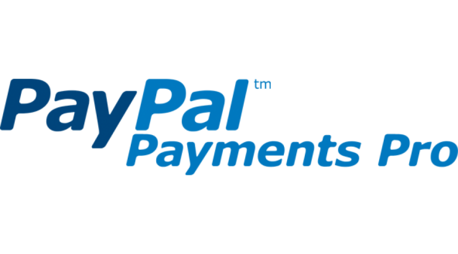 PayPal Pro