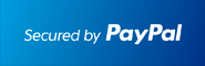 PayPal Secured Seal