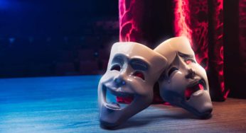 The Difference Between Theatre and Theater
